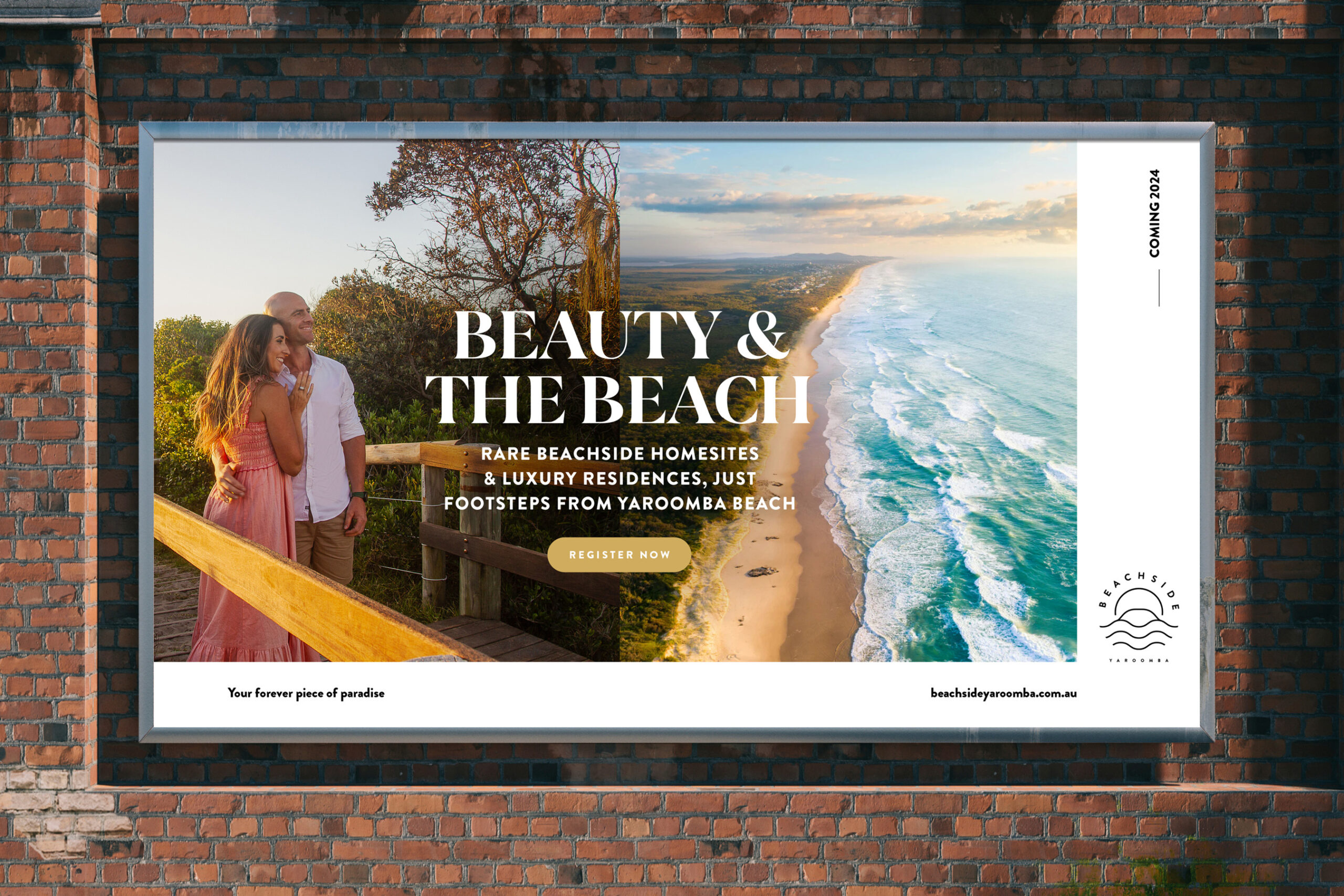 Property Development Branding and Advertising Property Development Branding and Advertising