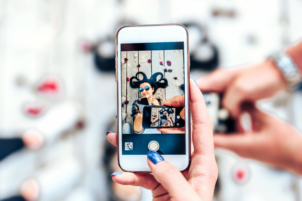 Social Media Marketing Tips 2024